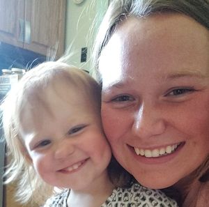 Meet your Posher, Nicole